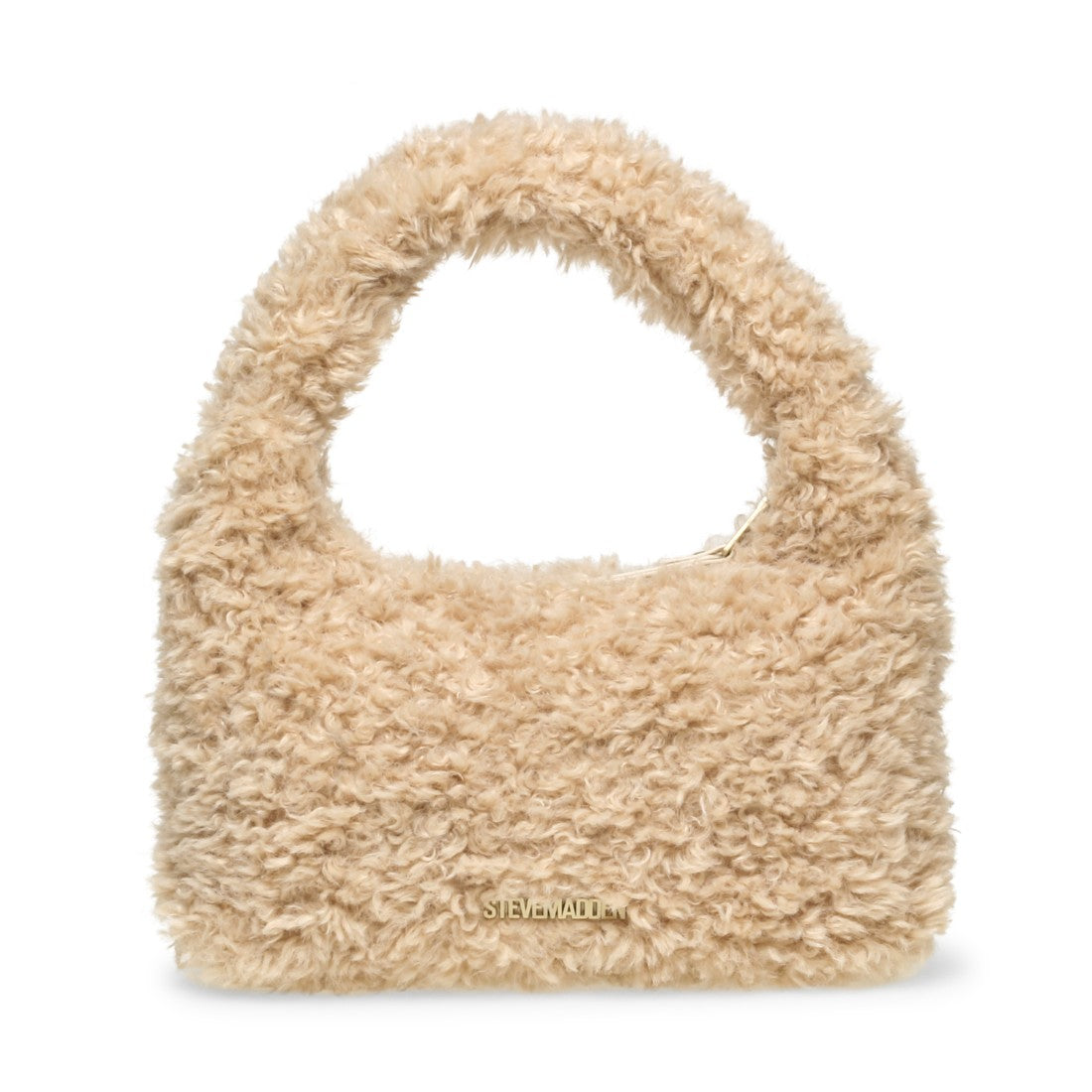Bfluffy Borsa Crema - view 5