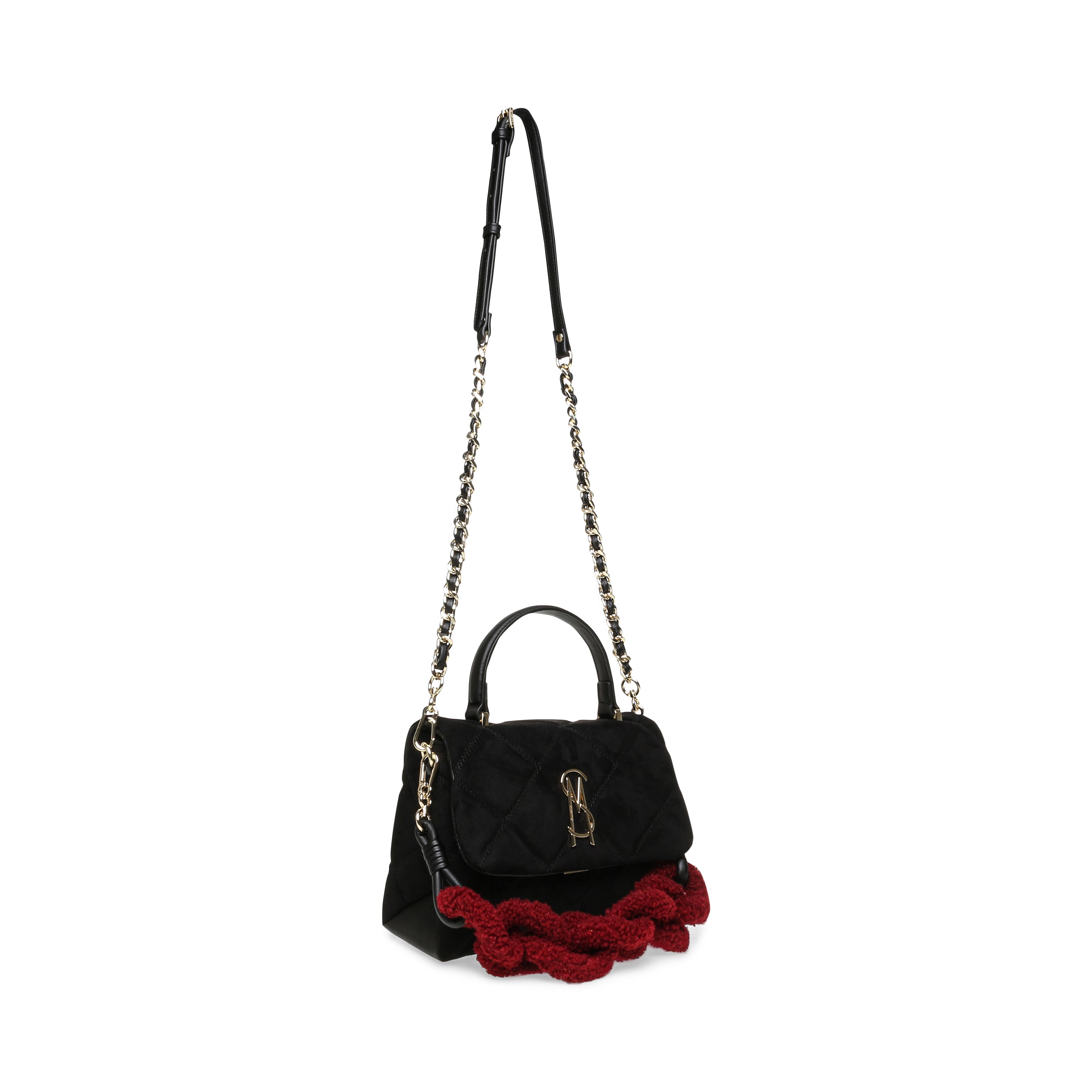 BMIKKI BORSA NERO ORO