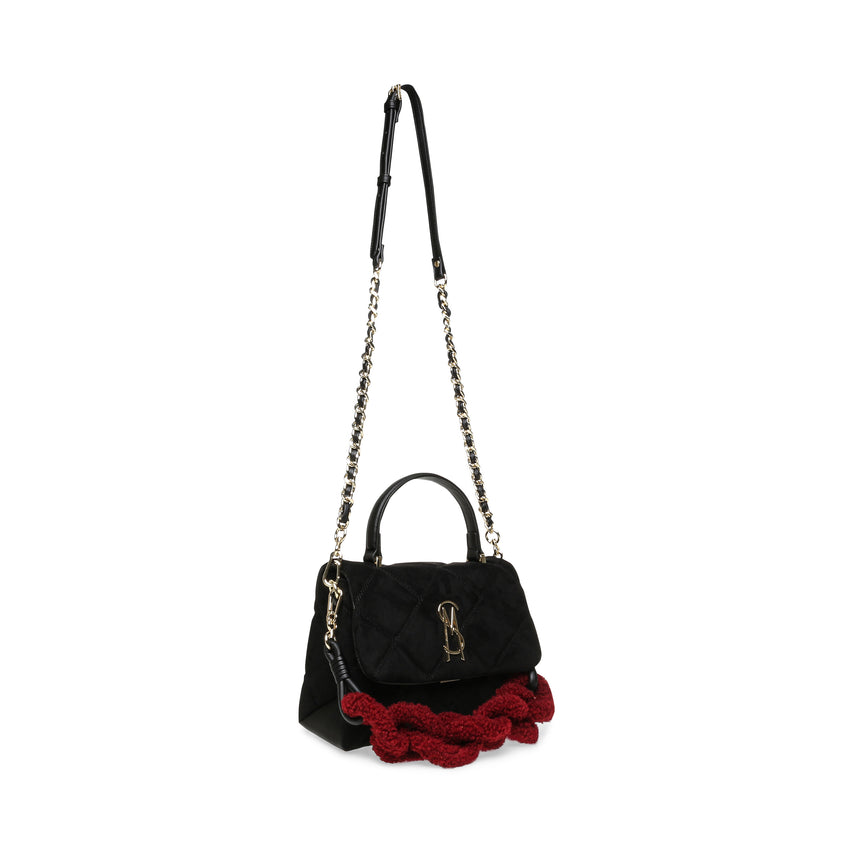 BMIKKI BORSA NERO ORO