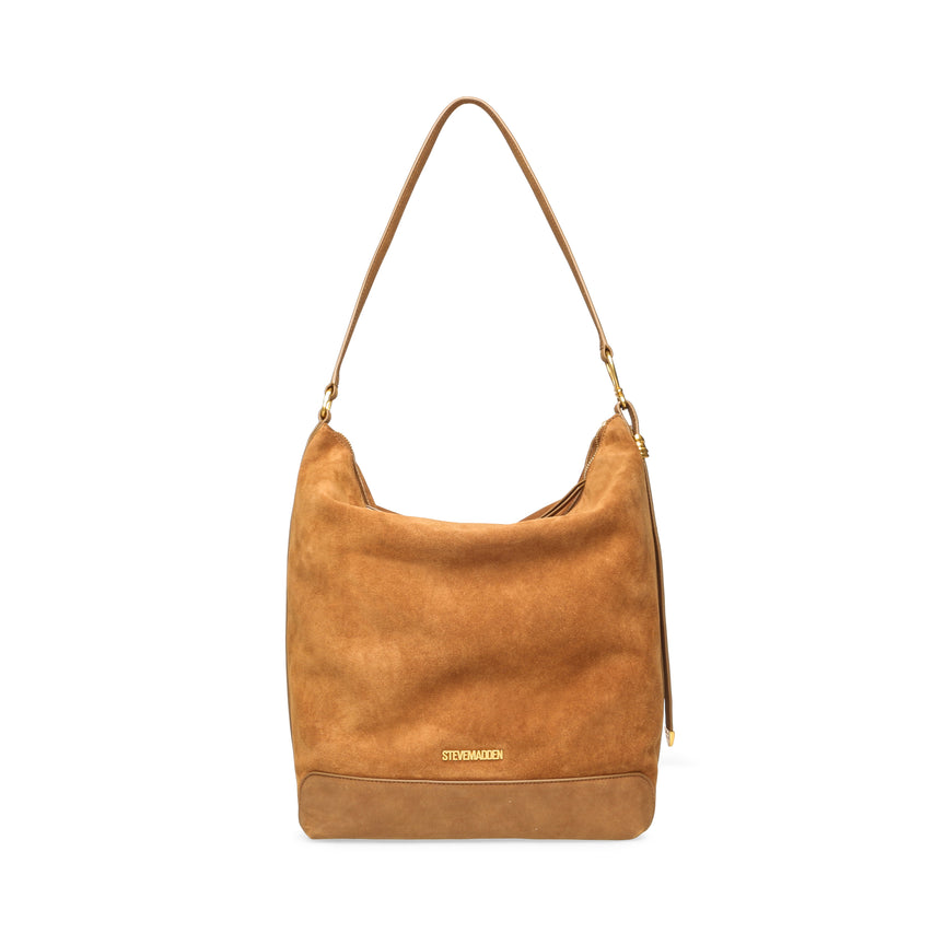 Bmaybel Borsa Cognac Oro