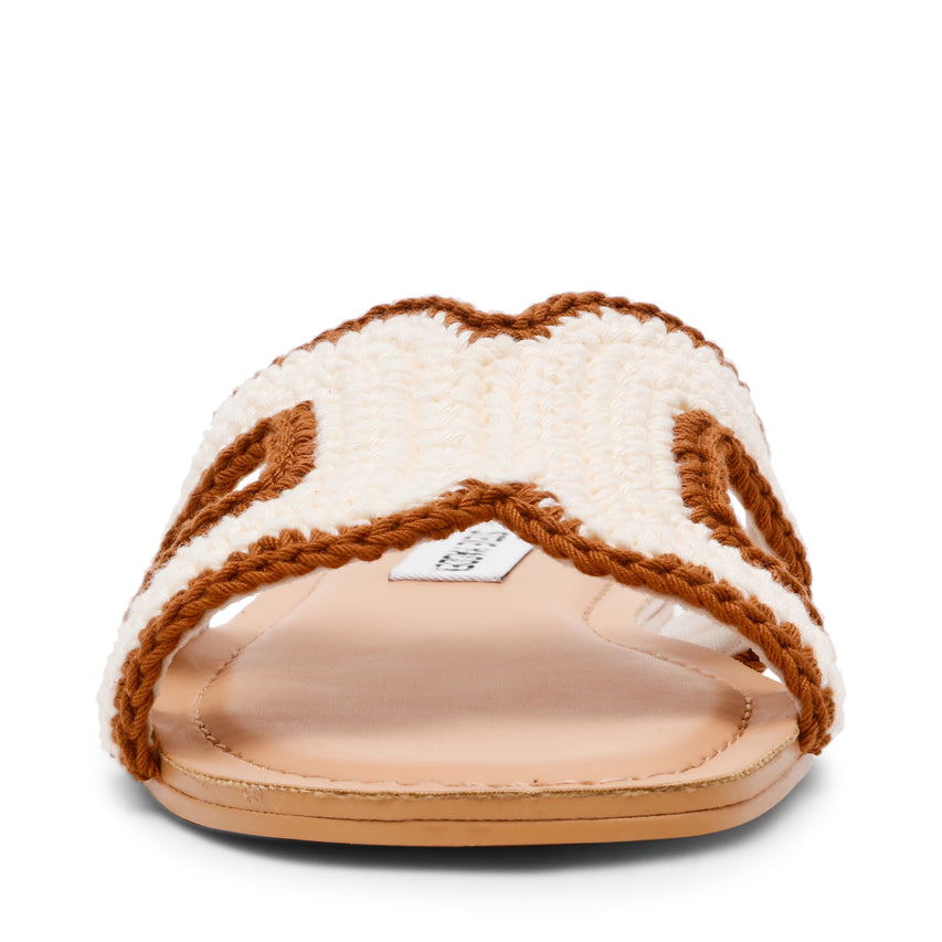 Zarnia-w Sandalo Tan Bone