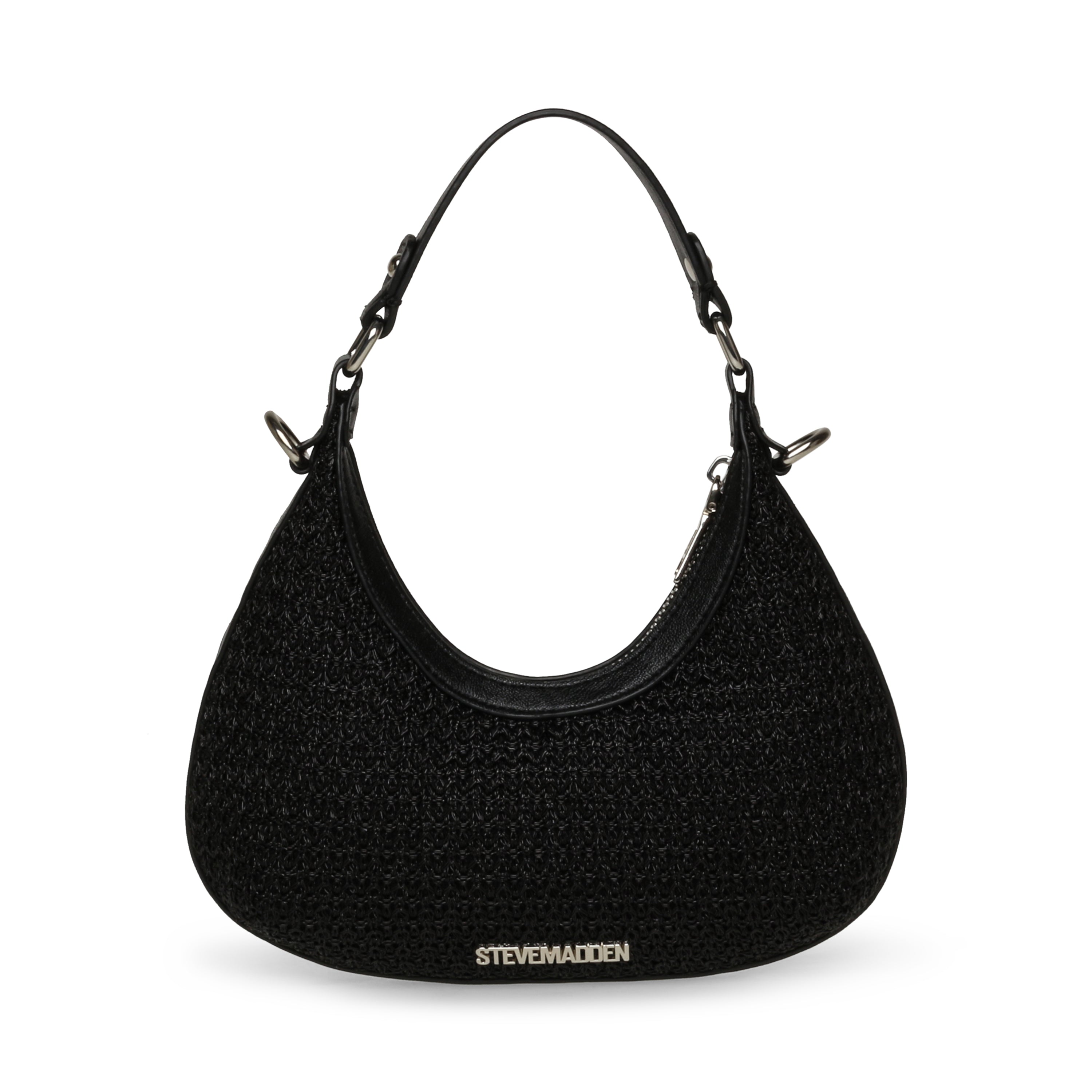Bascend Borsa Nero - view 4