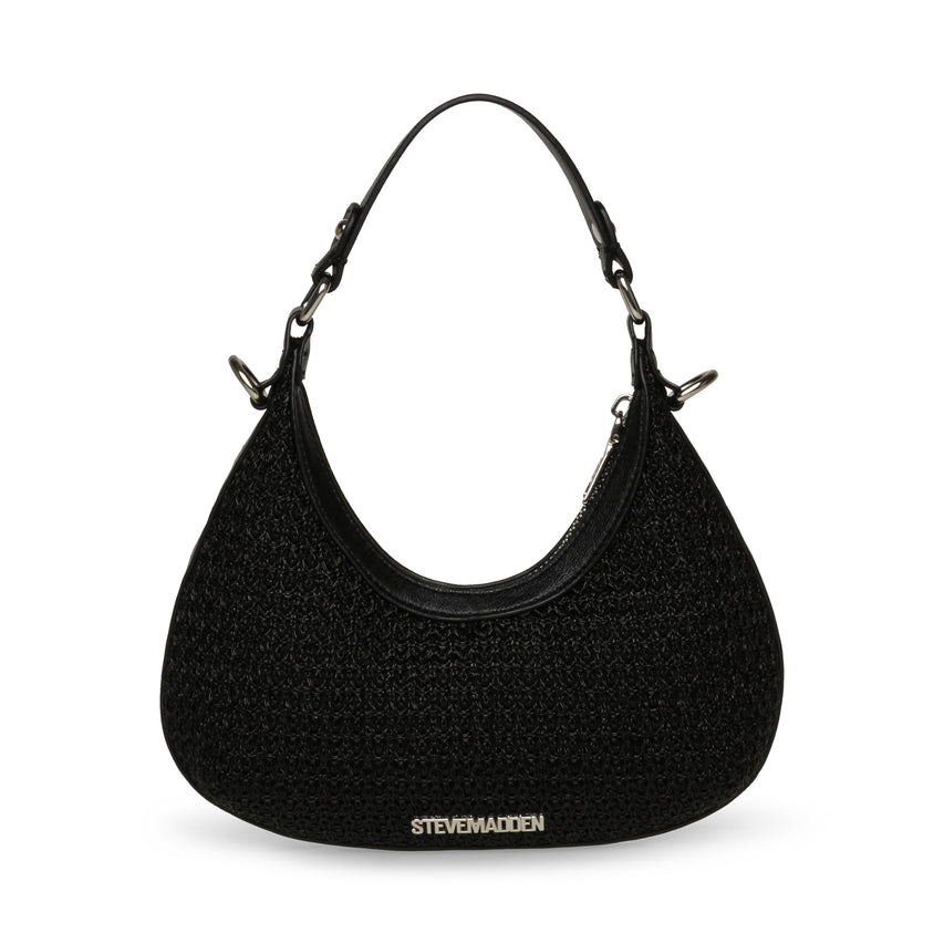 Bascend Borsa Nero - view 4