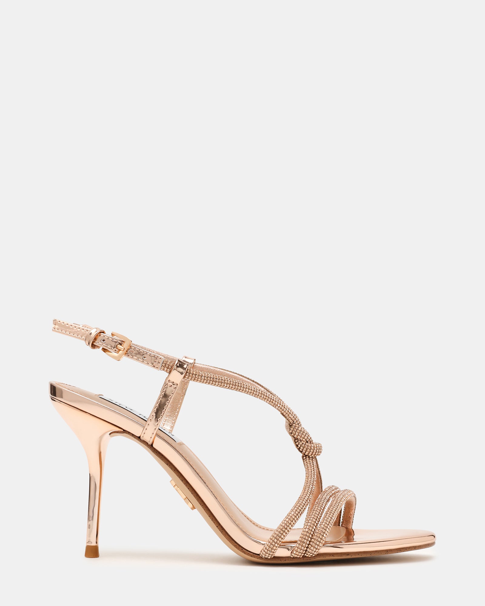 Regale Sandalo Oro Rosa