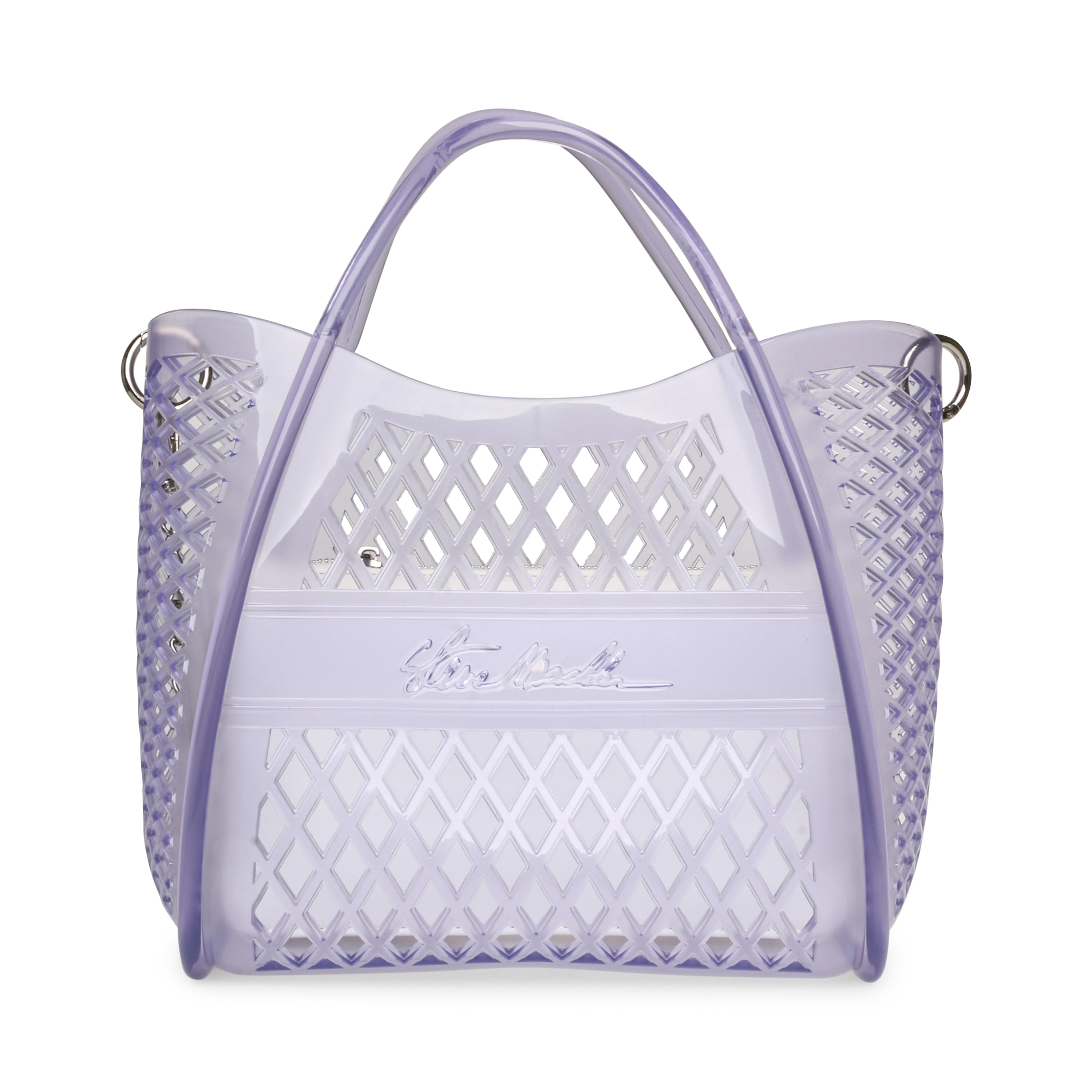 Bgrovee Borsa Clear