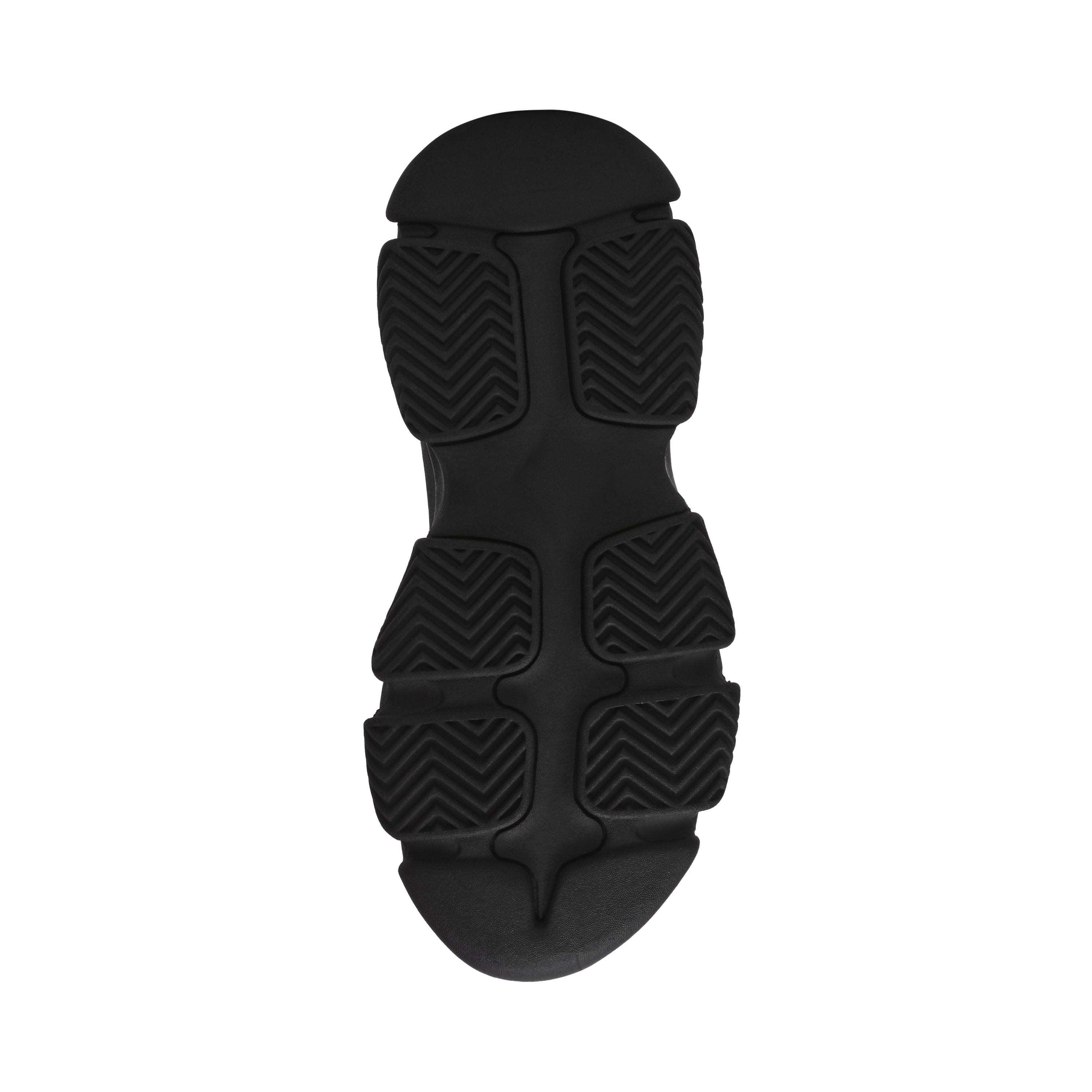 VROOMS SNEAKER NERO