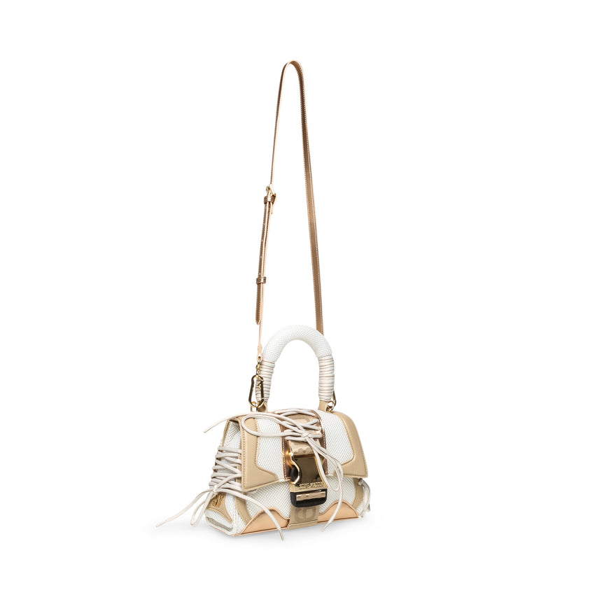 Bdiego Borsa Bronzo Oro - view 2