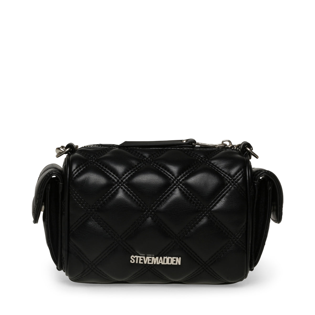 Bminny Borsa Nero Nickle - view 4
