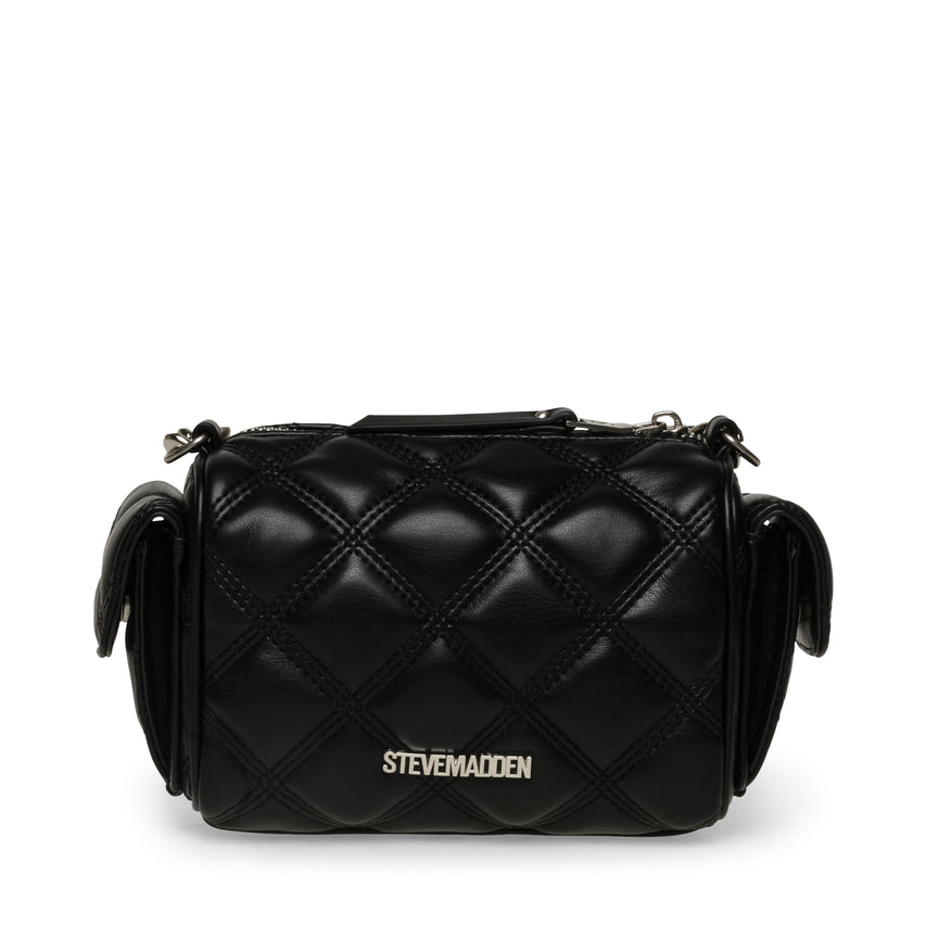Bminny Borsa Nero Nickle - view 4