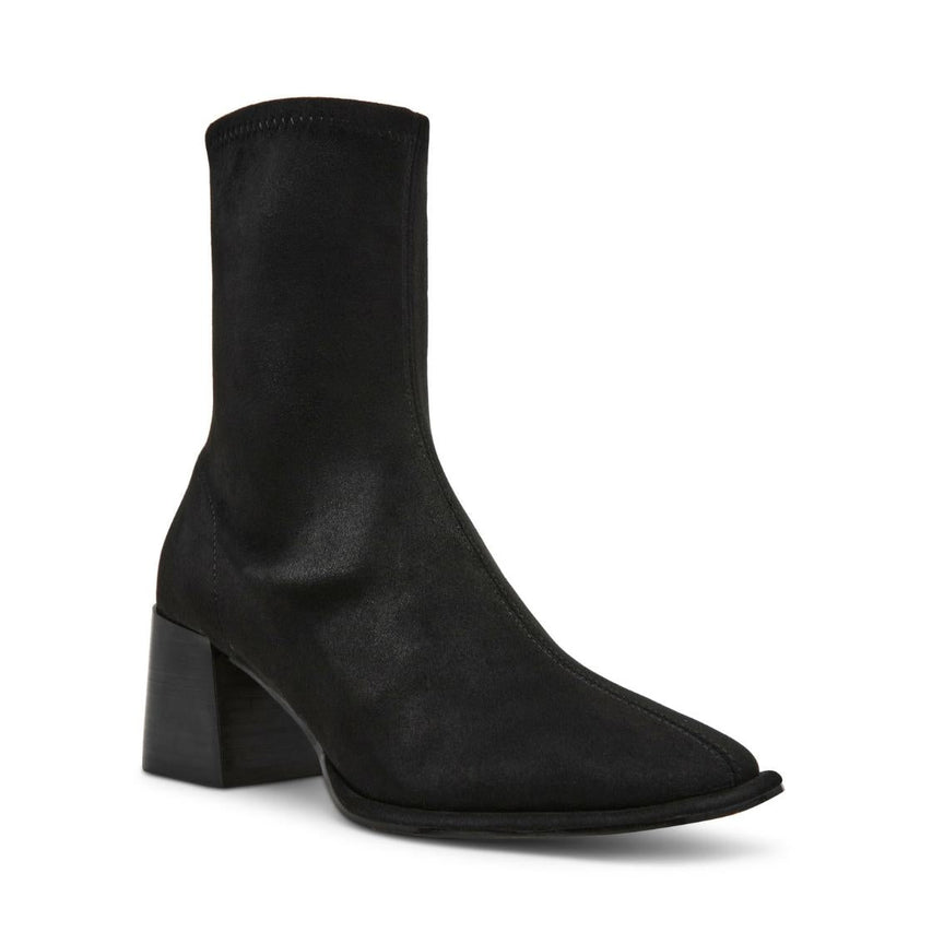 NEXTSTEP STIVALE NERO