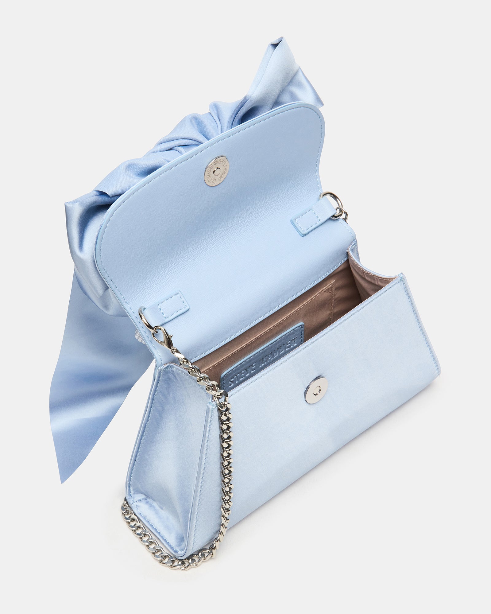 Bcosette Borsa Blu - view 5