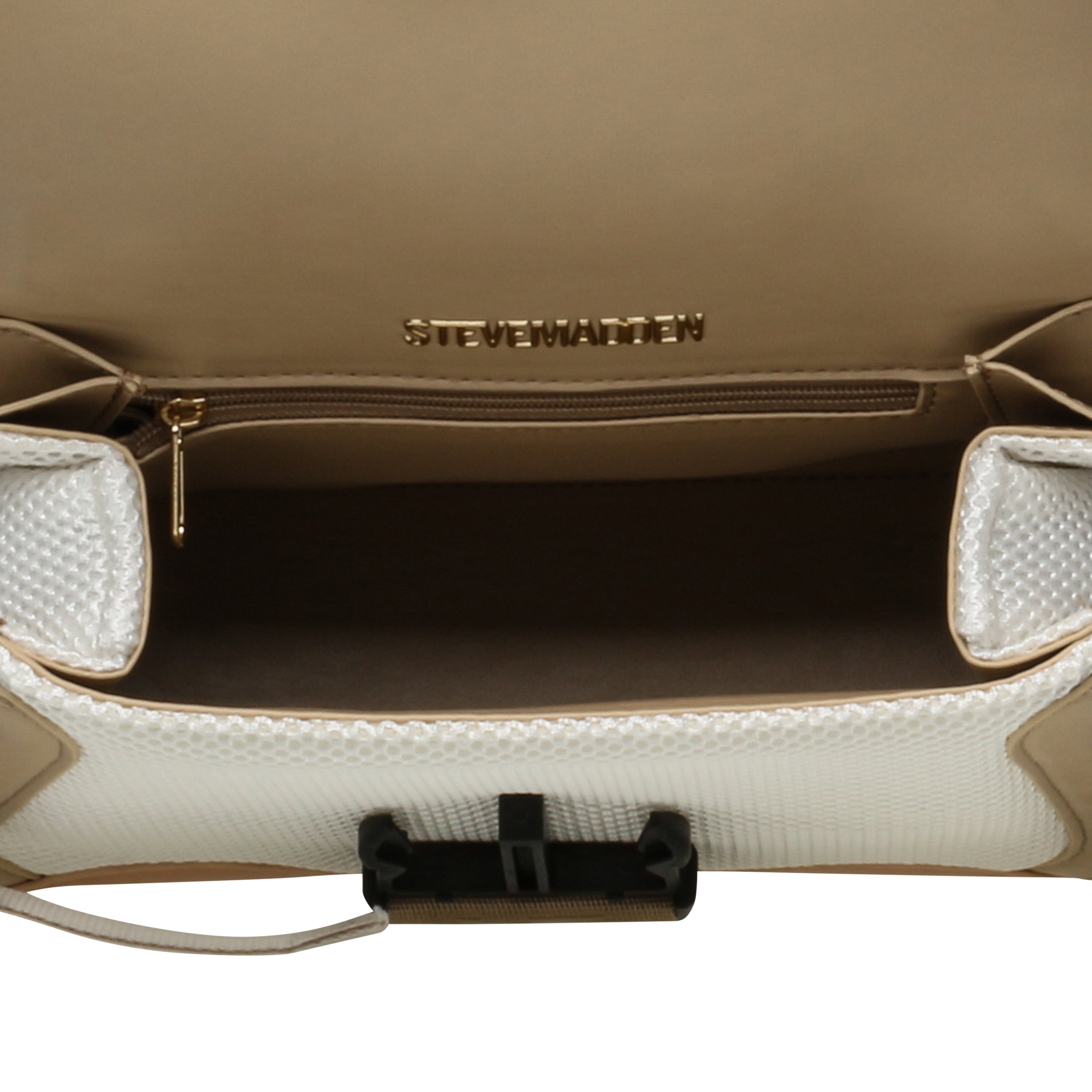 Bdiego Borsa Bronzo Oro - view 5