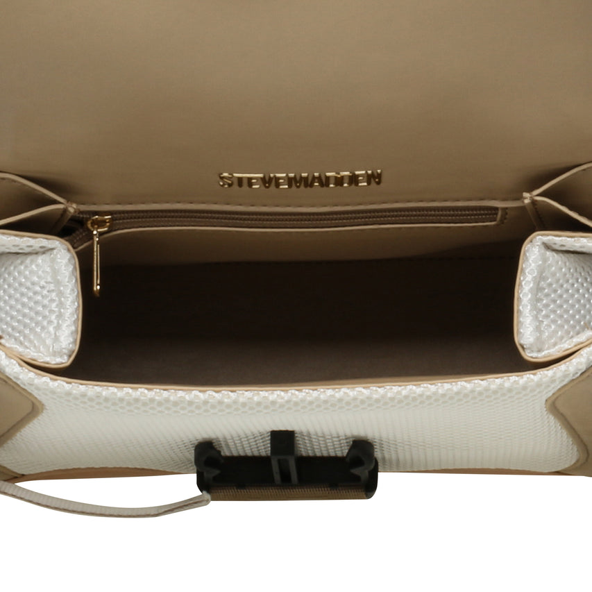 Bdiego Borsa Bronzo Oro - view 5