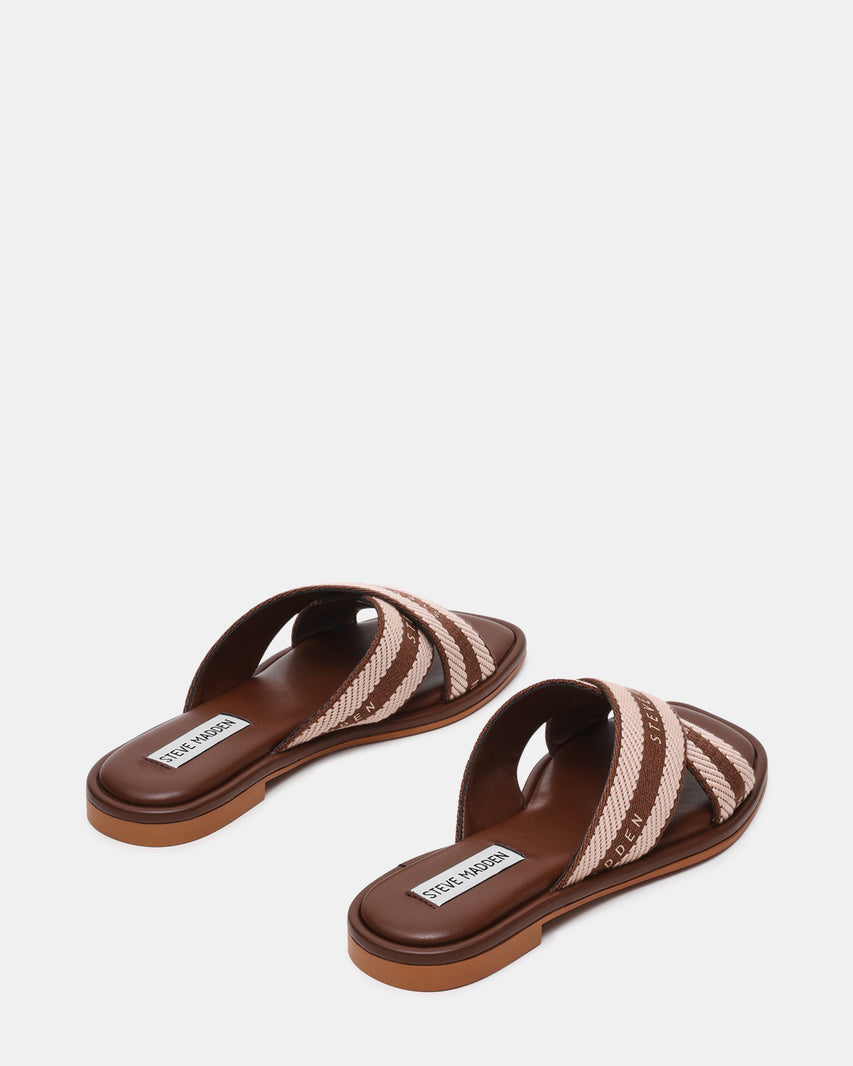 Arrows Sandalo Marrone