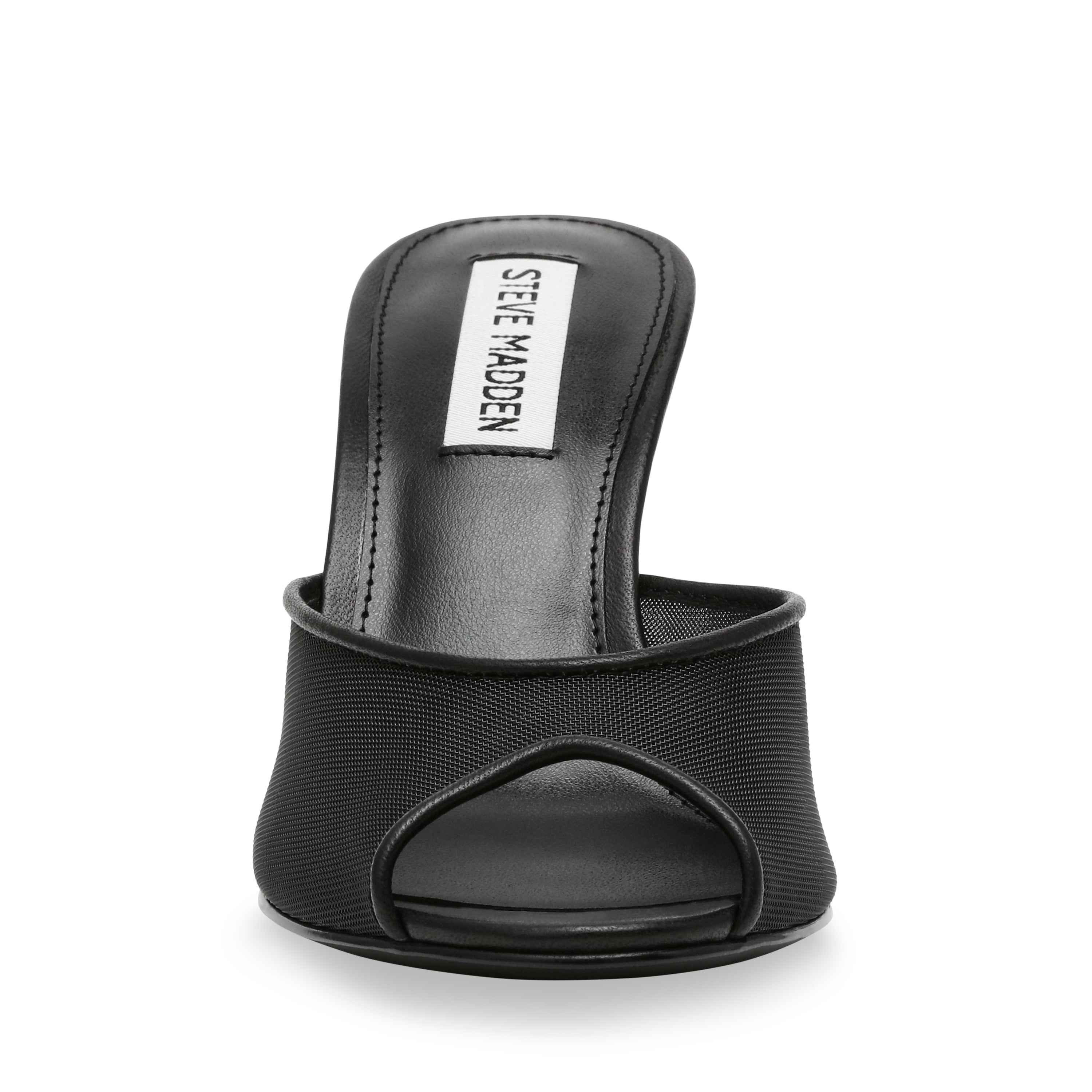 Rollout-M Mule Nero Mesh - view 3