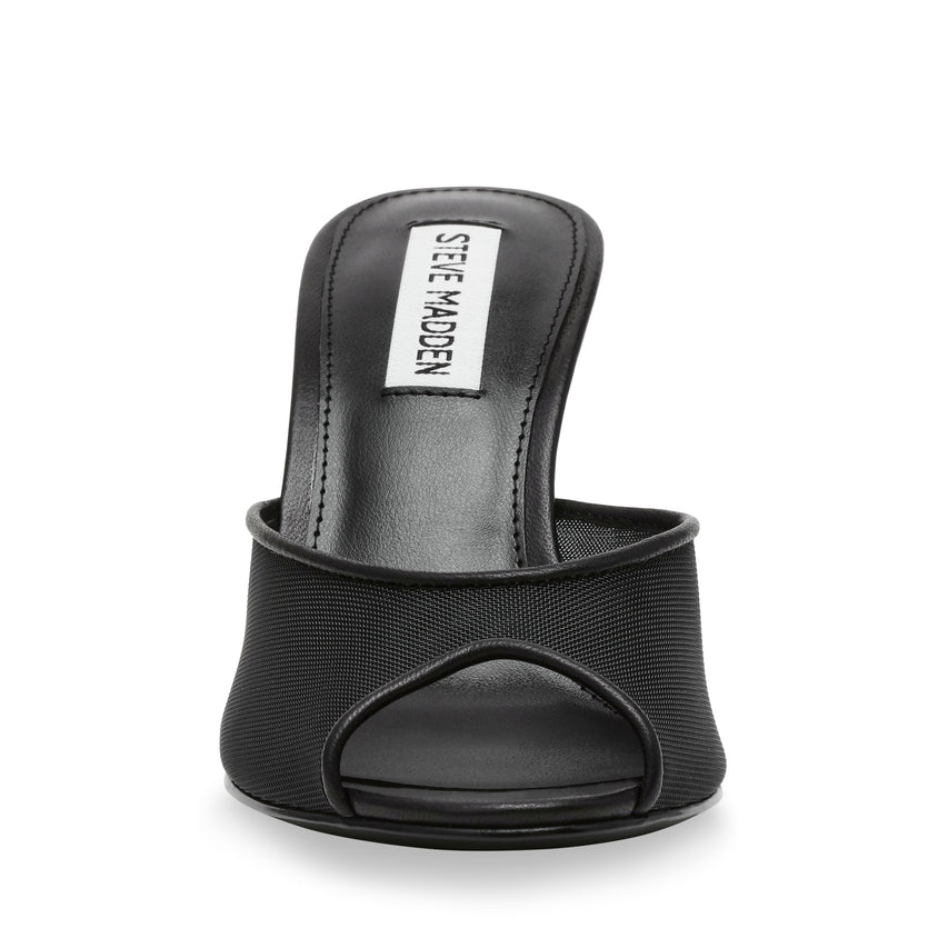 Rollout-M Mule Nero Mesh - view 3