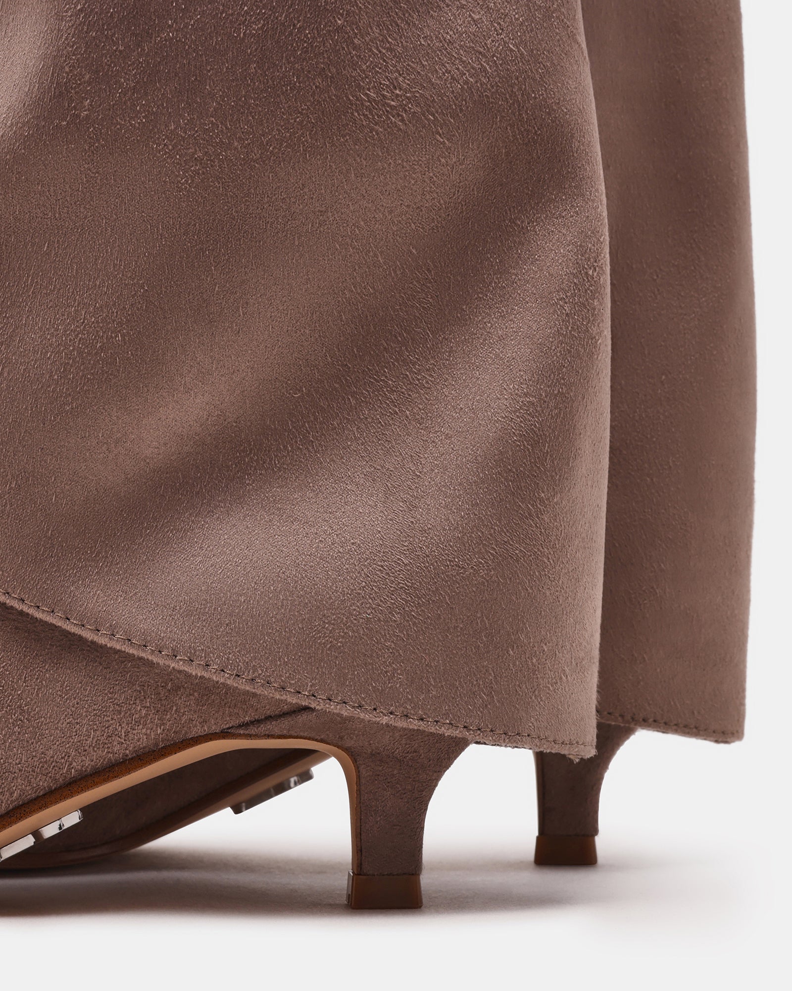 RHAPSODIES STIVALE TAUPE