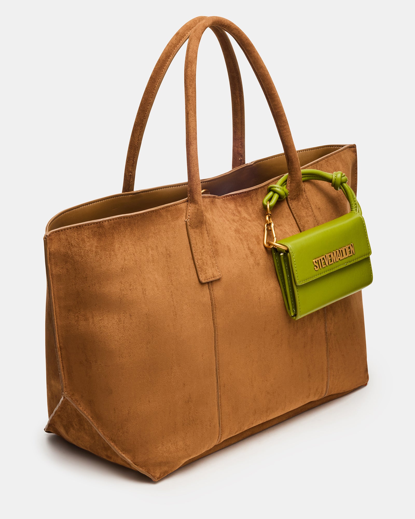 Bantonia Borsa Tan - view 2