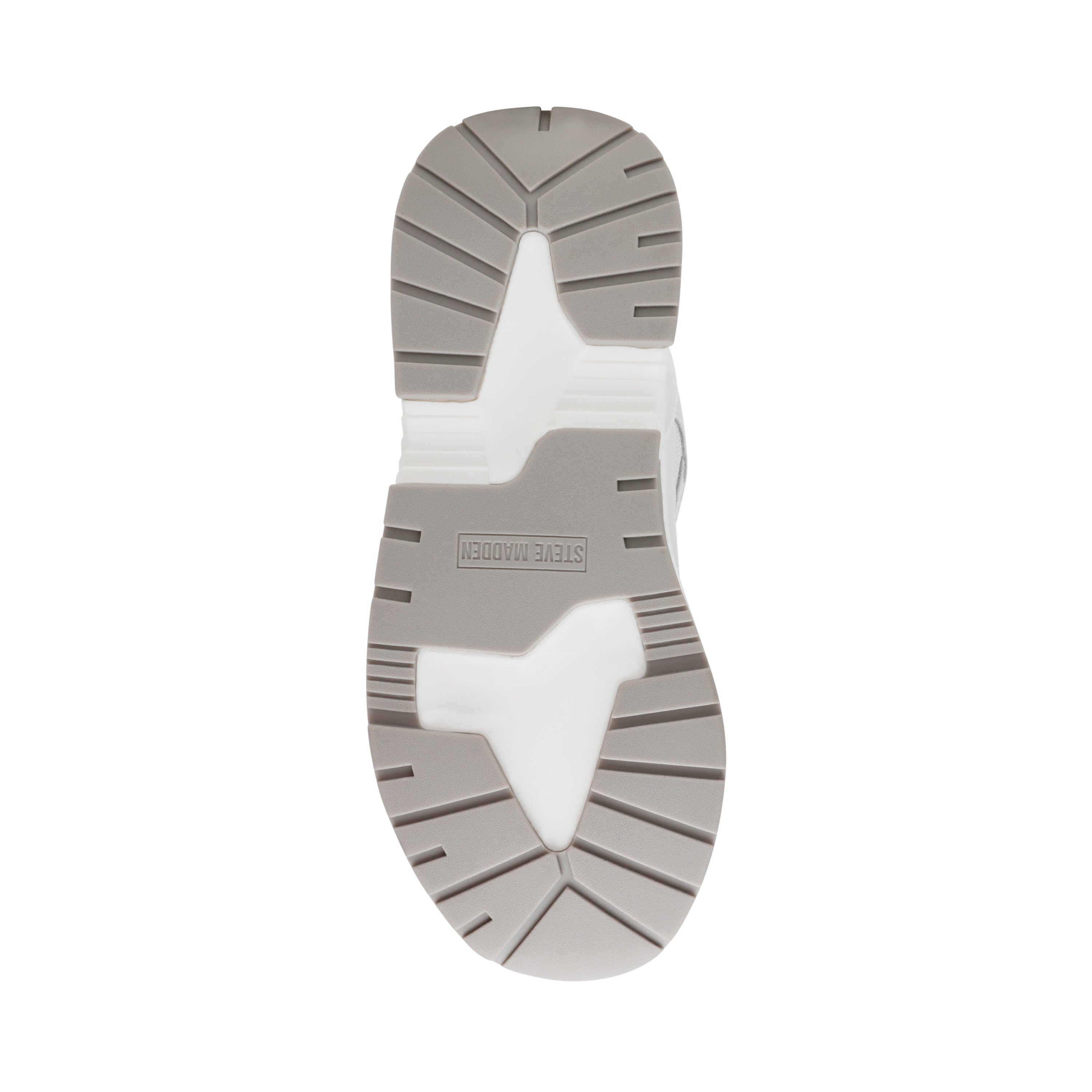 SNEAKPEAK BIANCO PELLE