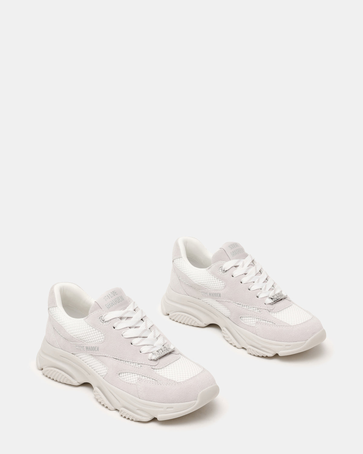 Front Row Sneaker Bianco - view 6