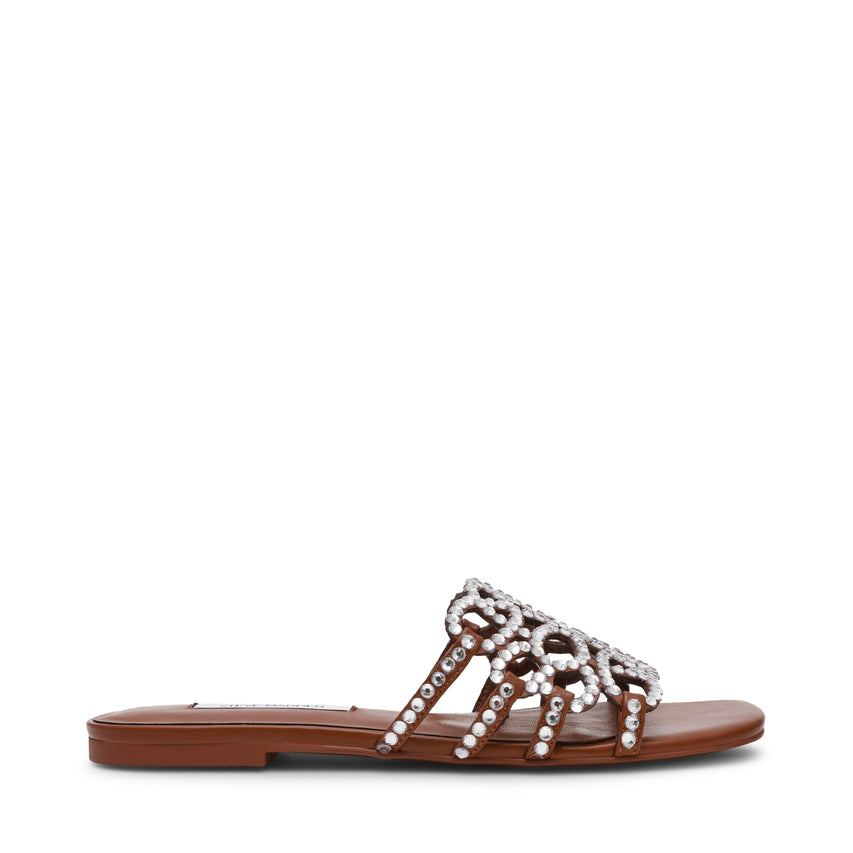 Lotus-r Sandalo Cognac