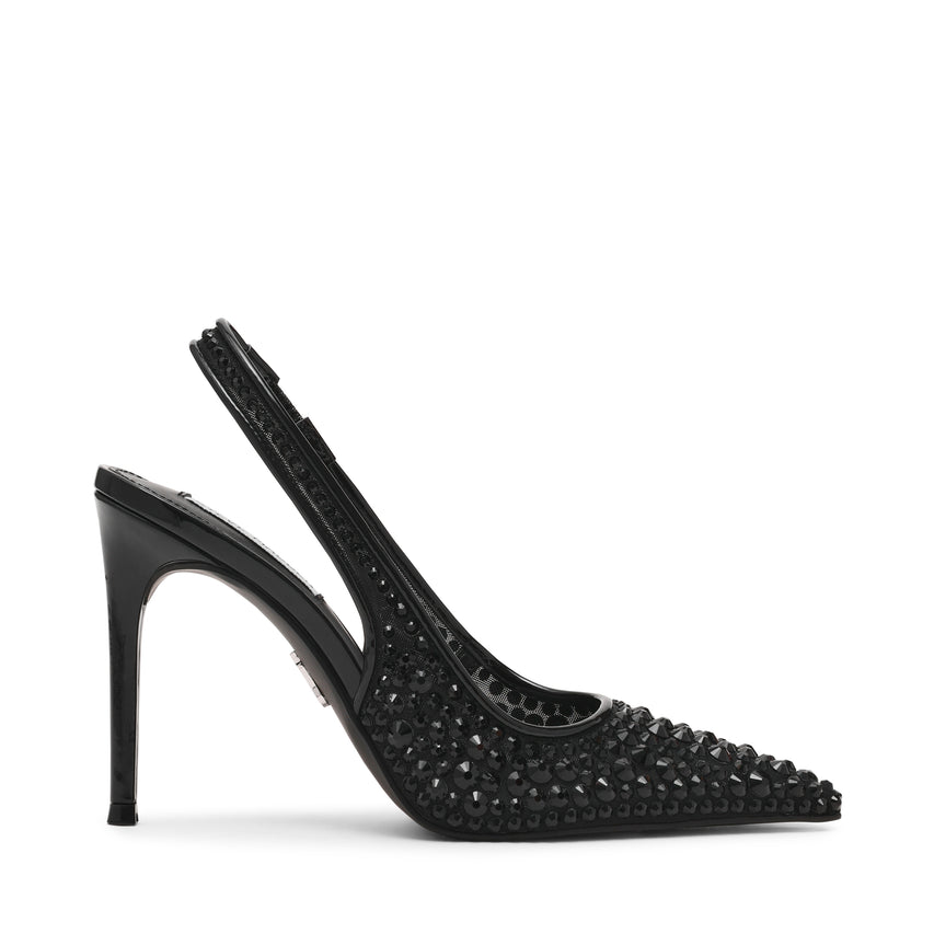 REYES-R DÉCOLLETÉ NERO