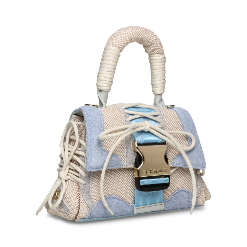 Bdiego-b Borsa Blu - view 3