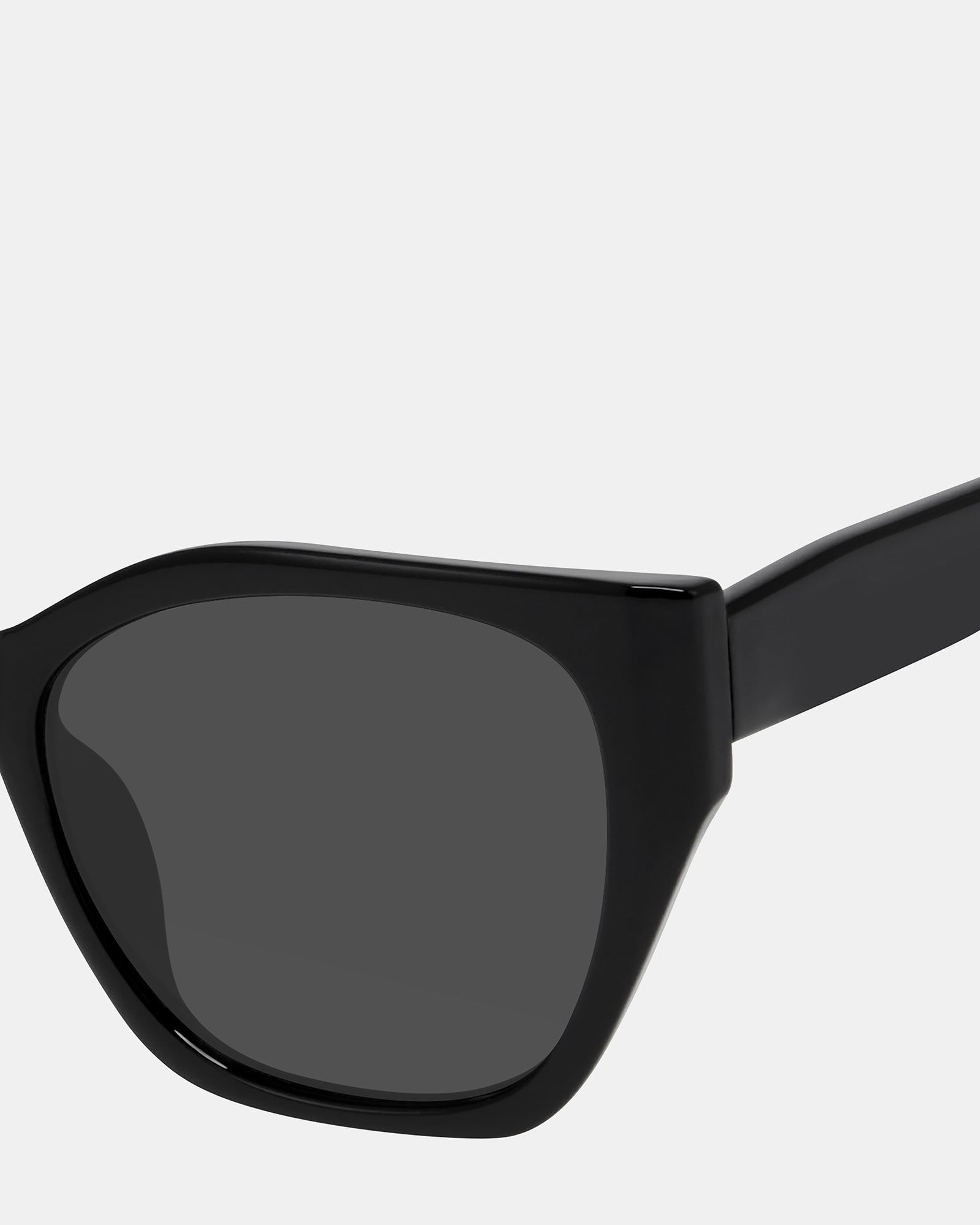 Ackler Occhiali Nero