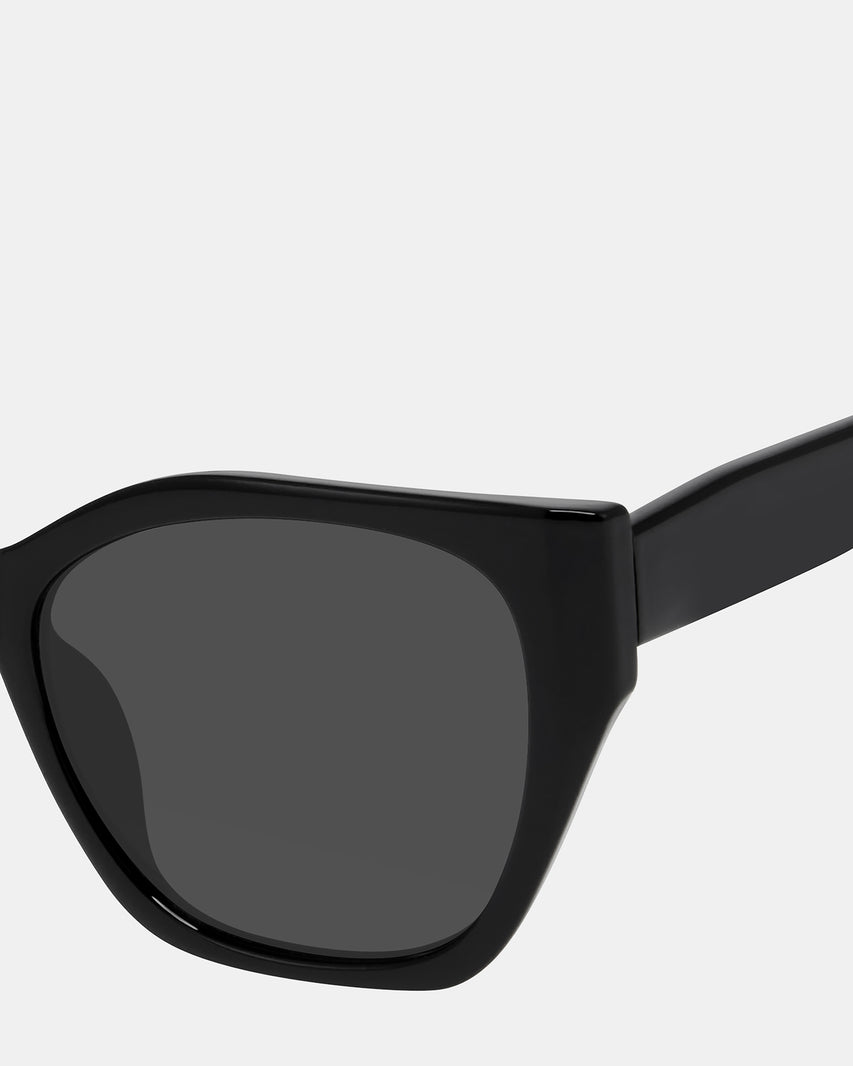 Ackler Occhiali Nero