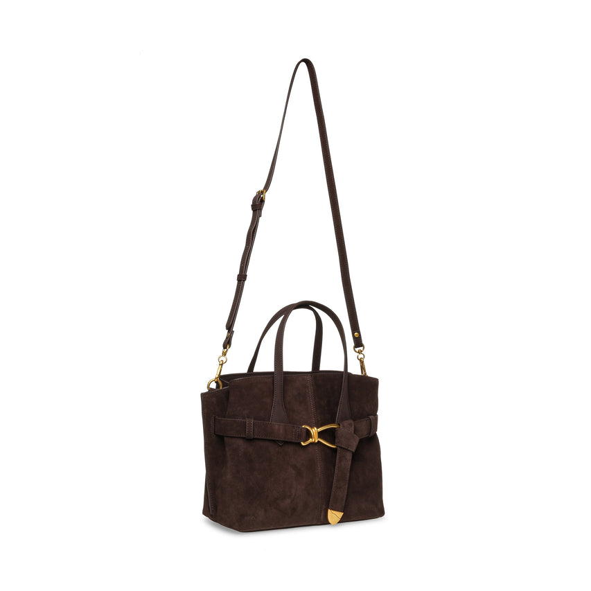 BSOOKIE BORSA CHOCOLATE
