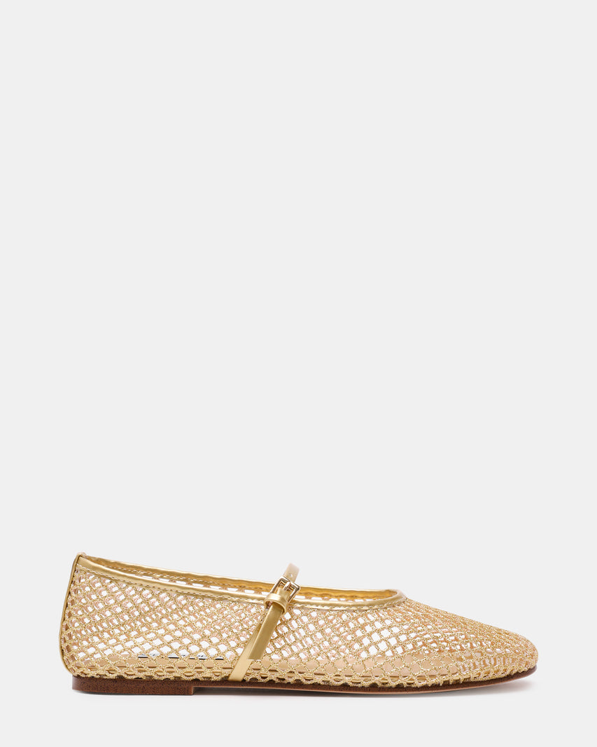 Mags Ballerina Oro