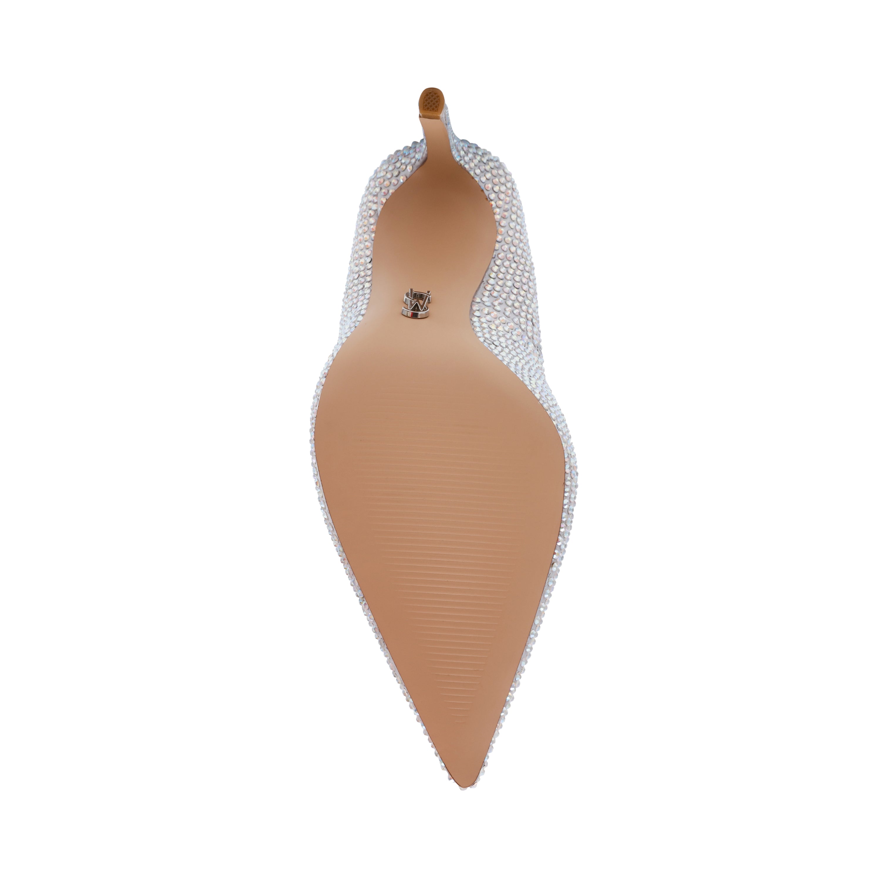 Thrive-r Décolleté Iridescente