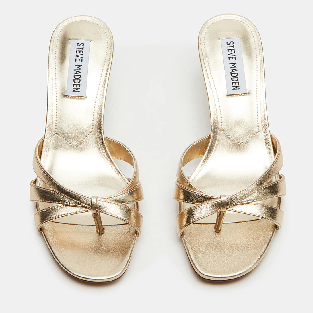 Cary Sandalo Oro - view 4