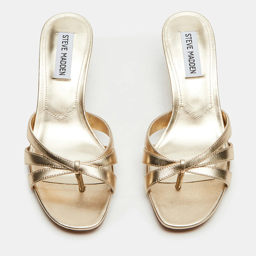 Cary Sandalo Oro - view 4