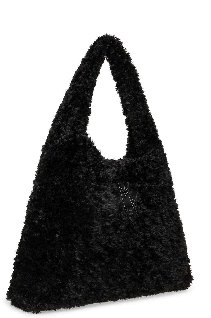 Bchateau Borsa Nero Oro - view 2