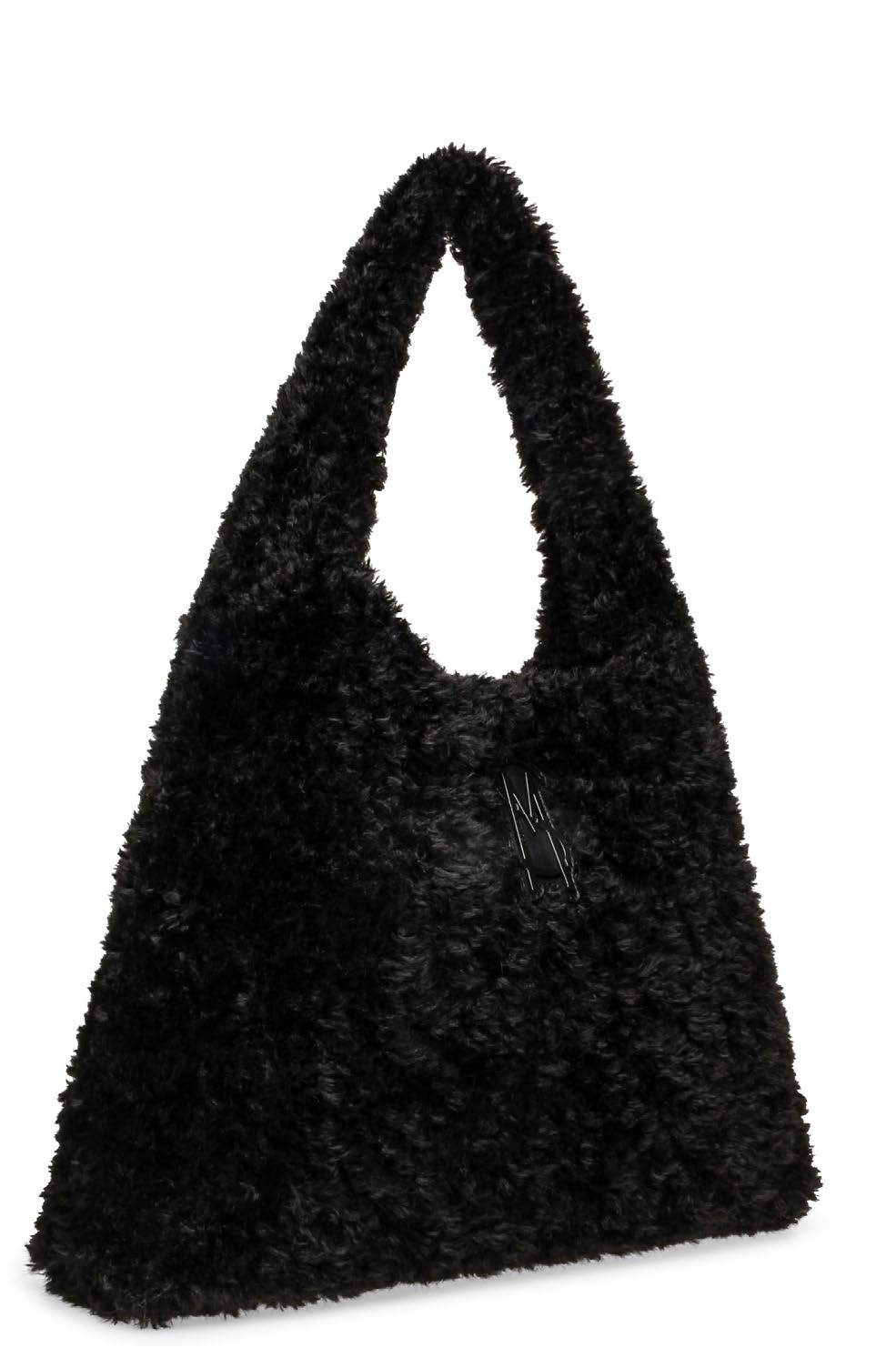 Bchateau Borsa Nero Oro - view 2