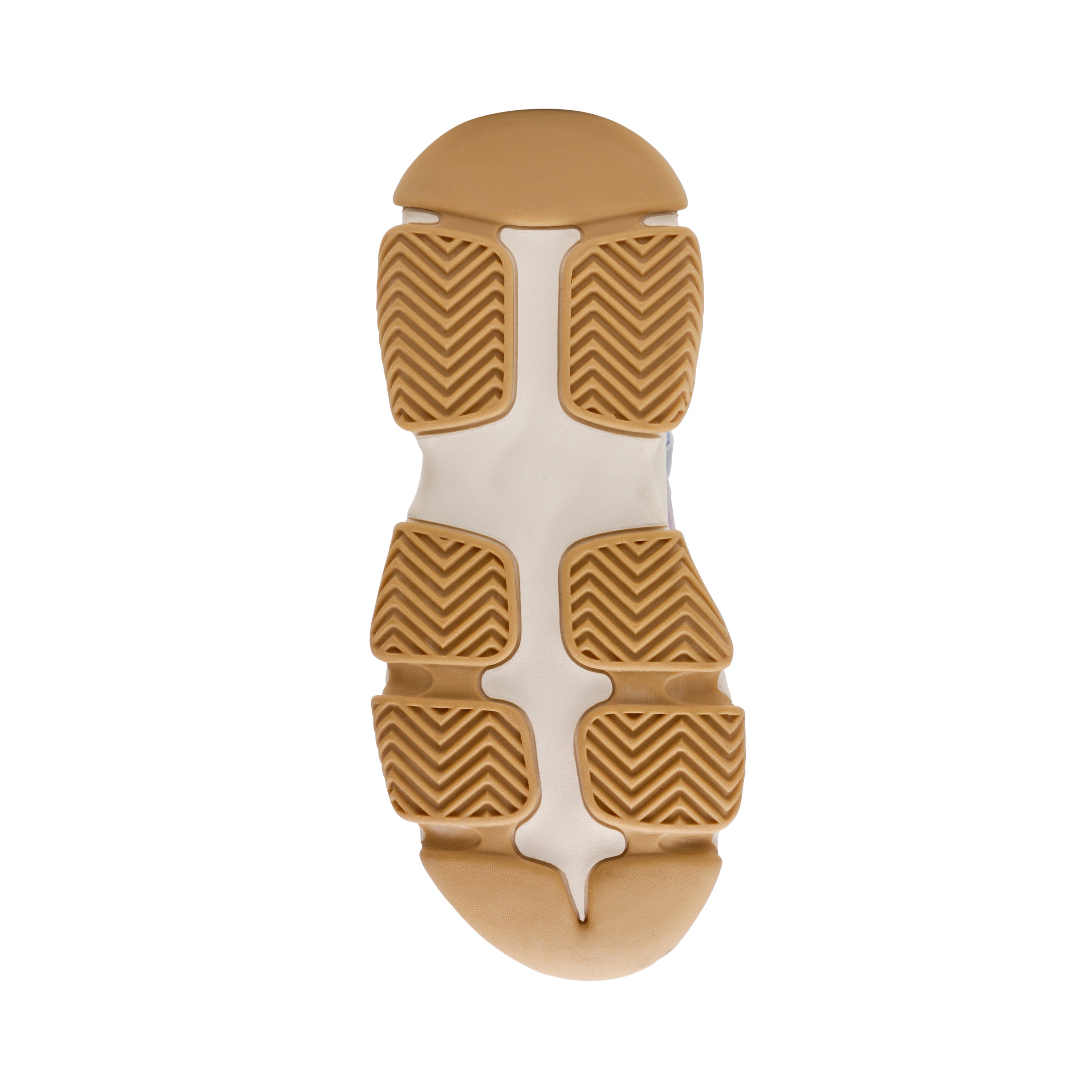 Possession-e Sneaker Argento Ombre