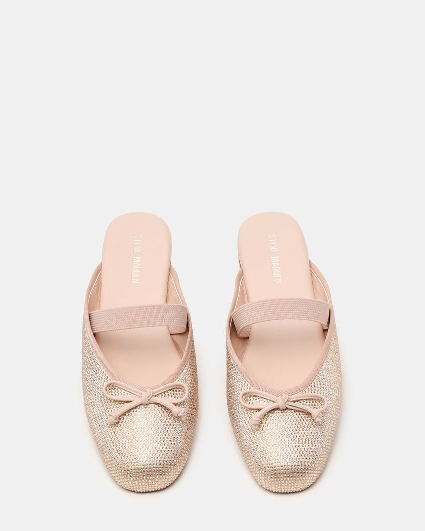 Cutesy-R Ballerina Rhinestone - view 5