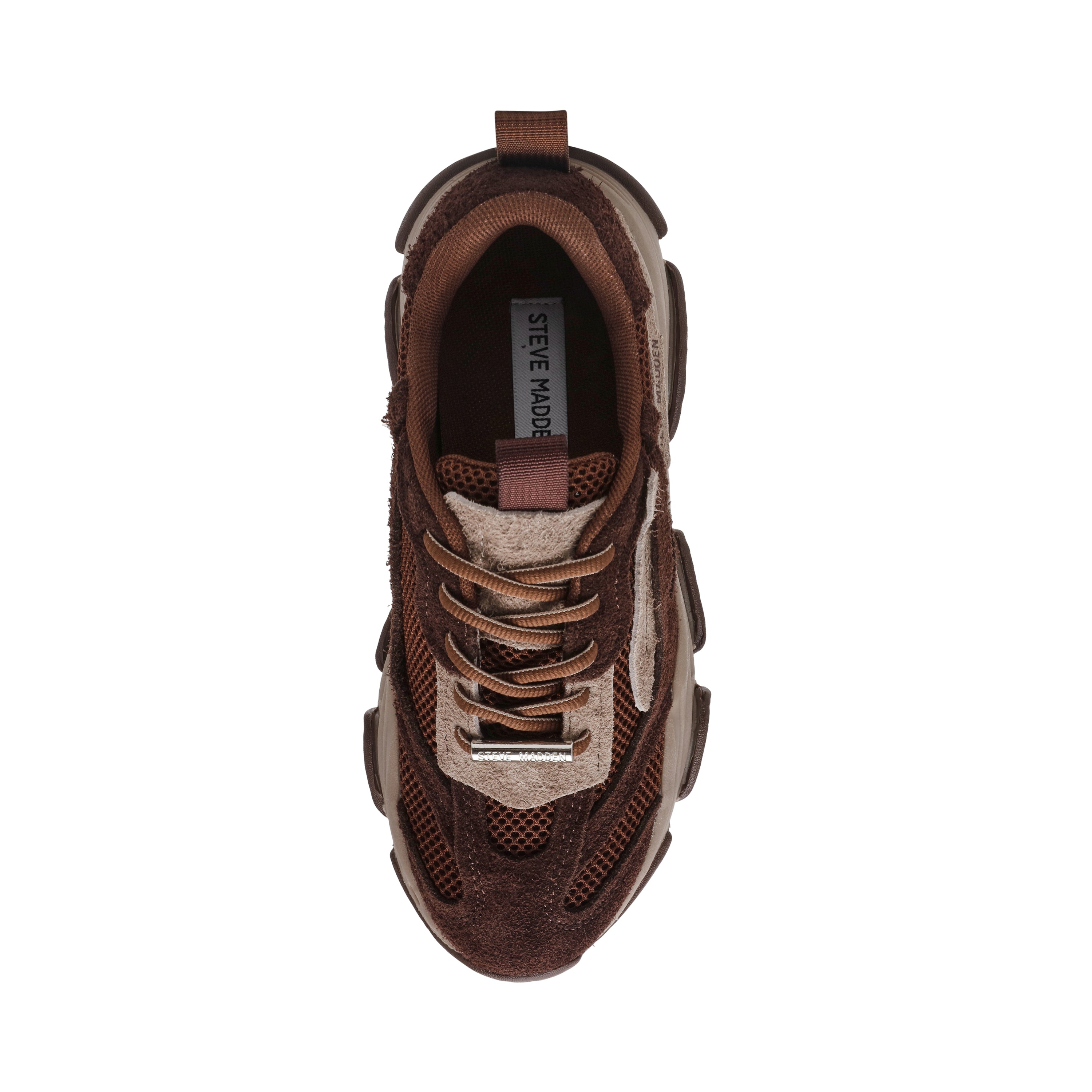 POSSESSIONE-E SNEAKER COFFEE