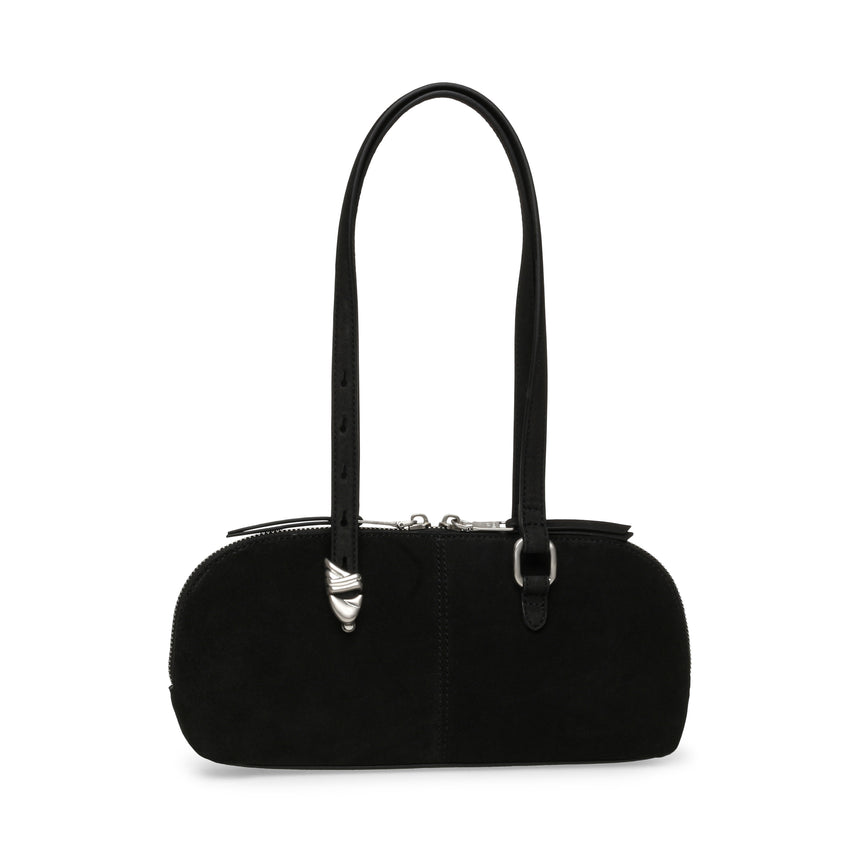 Bcurie-s Borsa Nero Argento - view 6