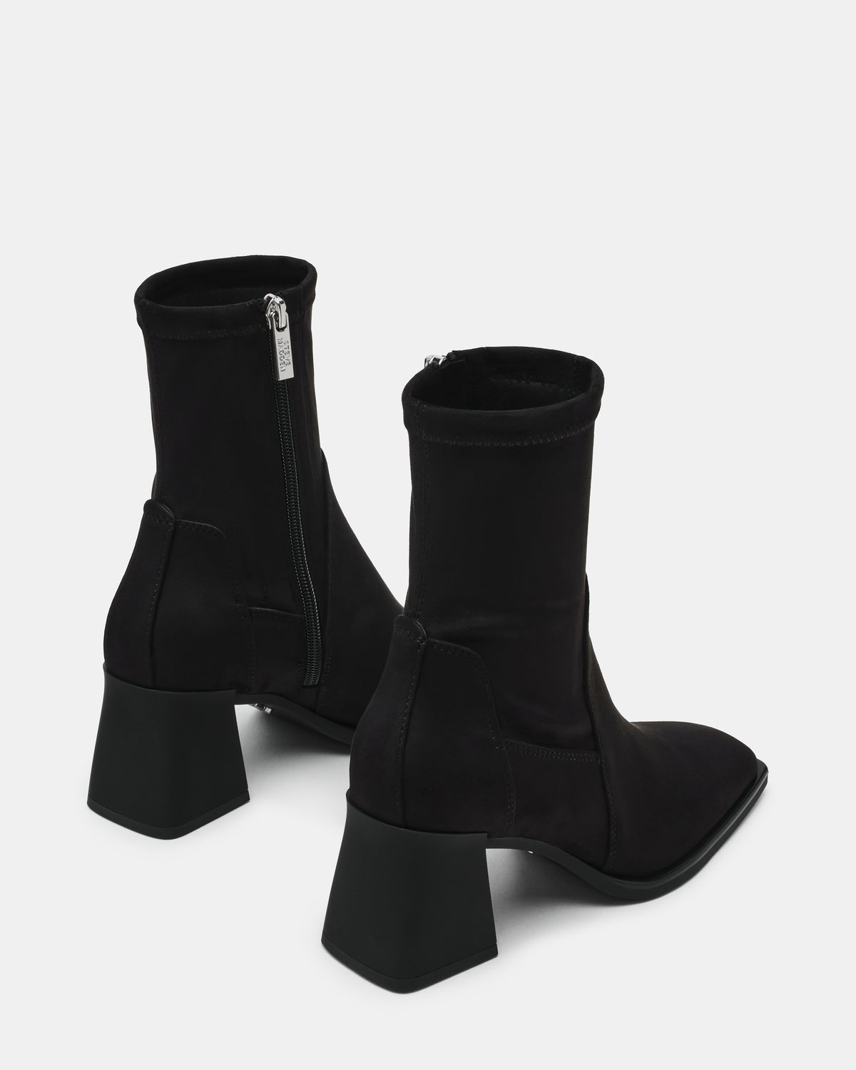 Hover Stivale Nero - view 5