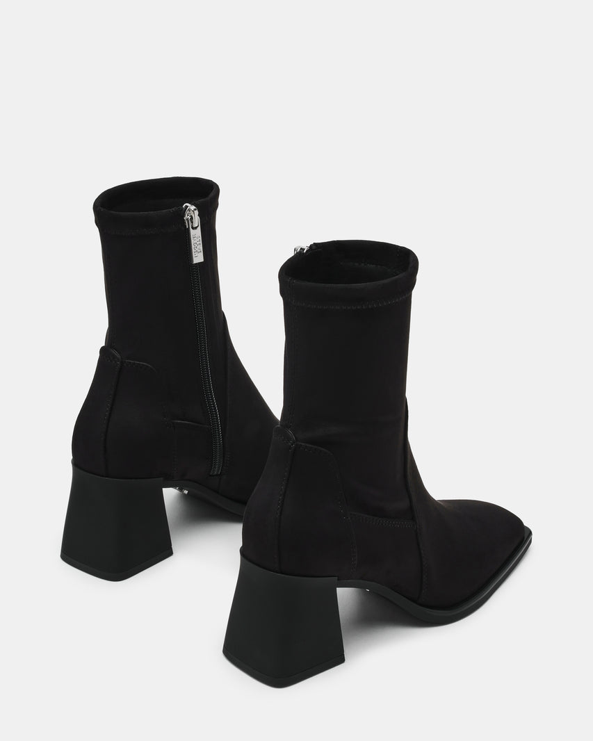 Hover Stivale Nero - view 5