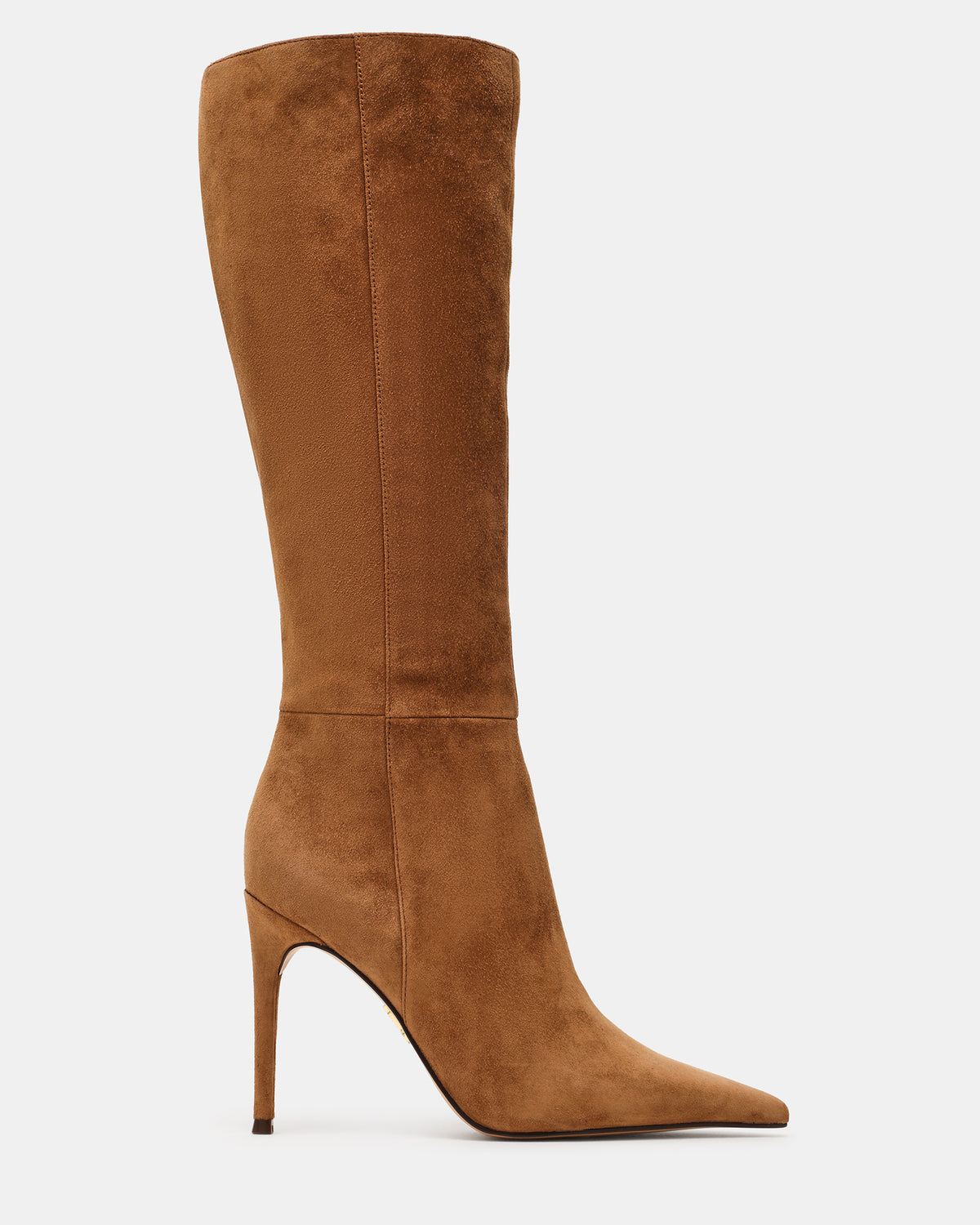 Rattler Stivale Chestnut Suede