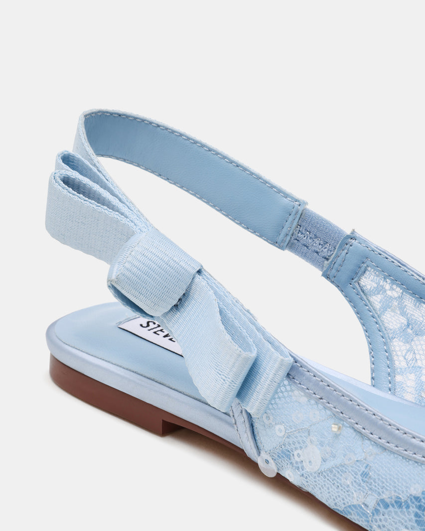 Olyvia-seq Ballerina Azzurro - view 5