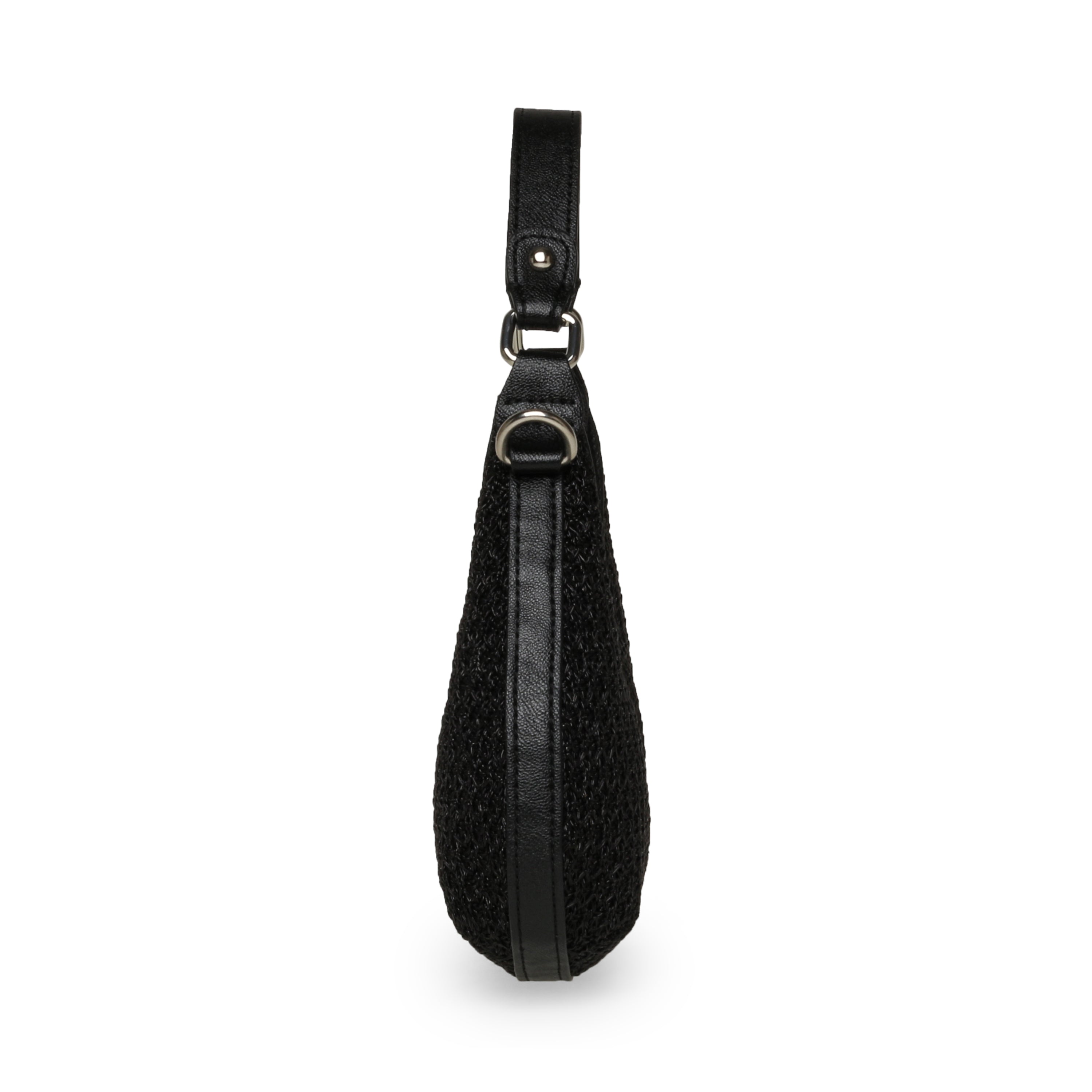 Bascend Borsa Nero - view 3