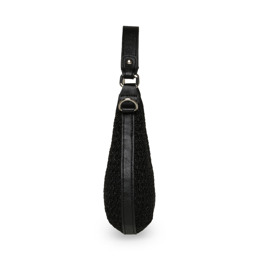 Bascend Borsa Nero - view 3