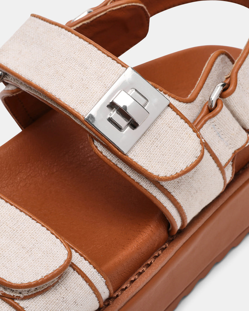 BIGMONA COGNAC MULTI