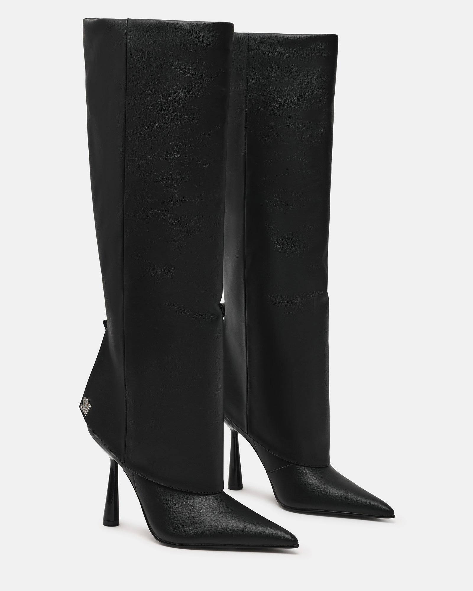 VILLAH STIVALE NERO