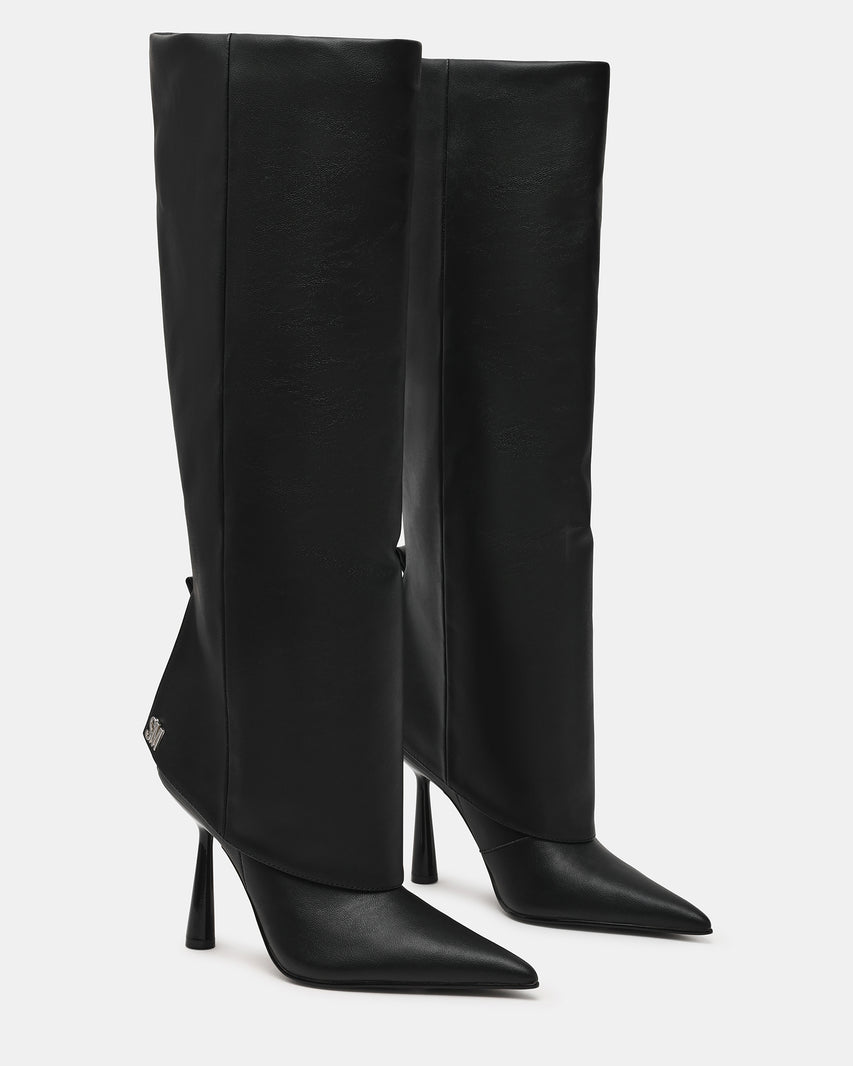 VILLAH STIVALE NERO