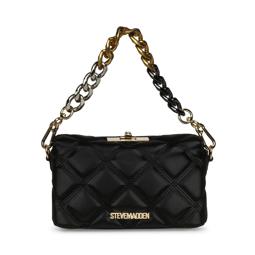 Havens Borsa Nero Oro